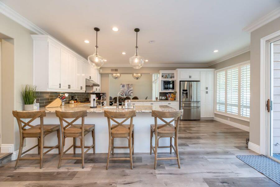 Easy Home Maintenance
