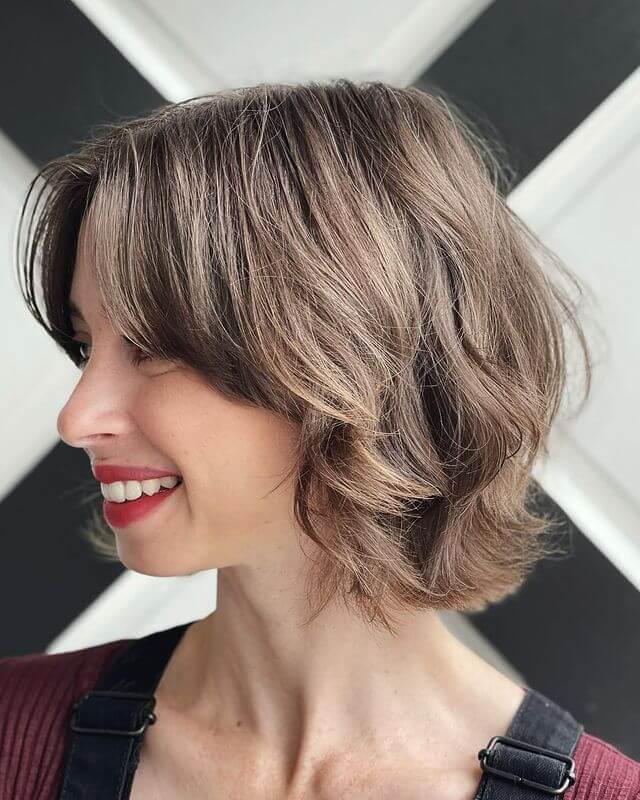 Short Beach Bob