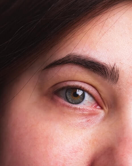 microblading eyebrow