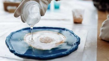 Epoxy Resin