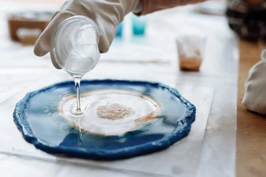 Epoxy Resin