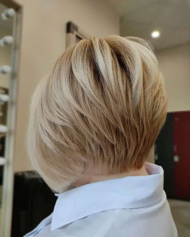 pinterest short haircuts 