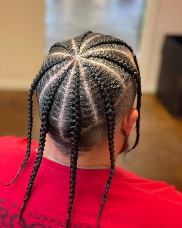 Single Plaits