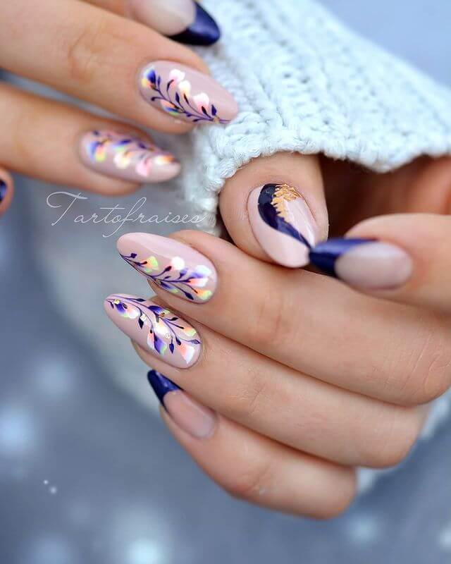 best nail instagram