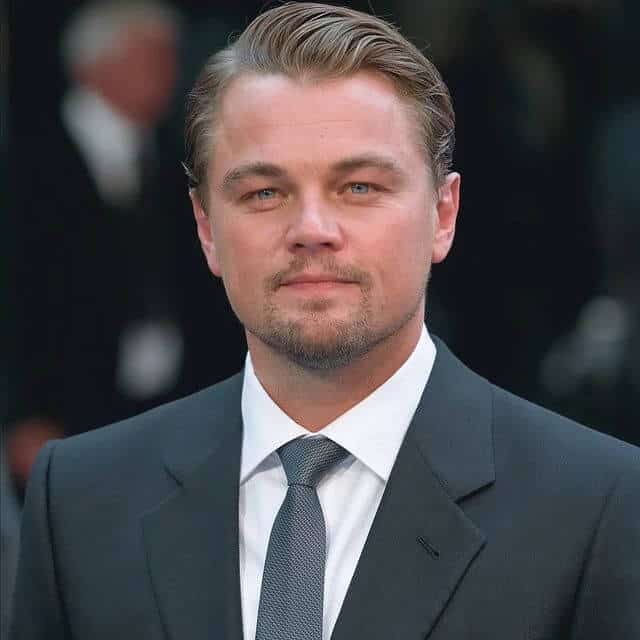 Celebrities with Round Faces