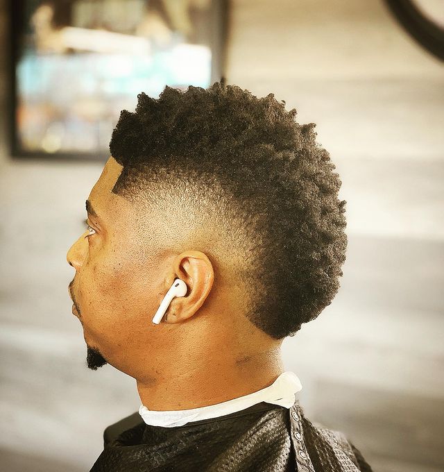 frohawk
