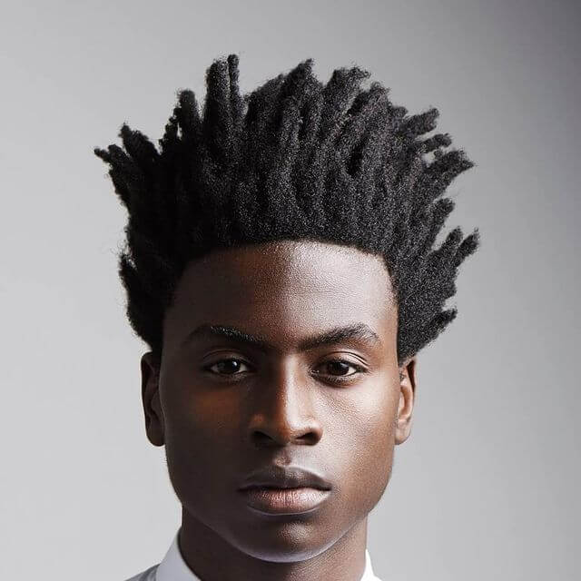 Line Up Sponge Twists 
