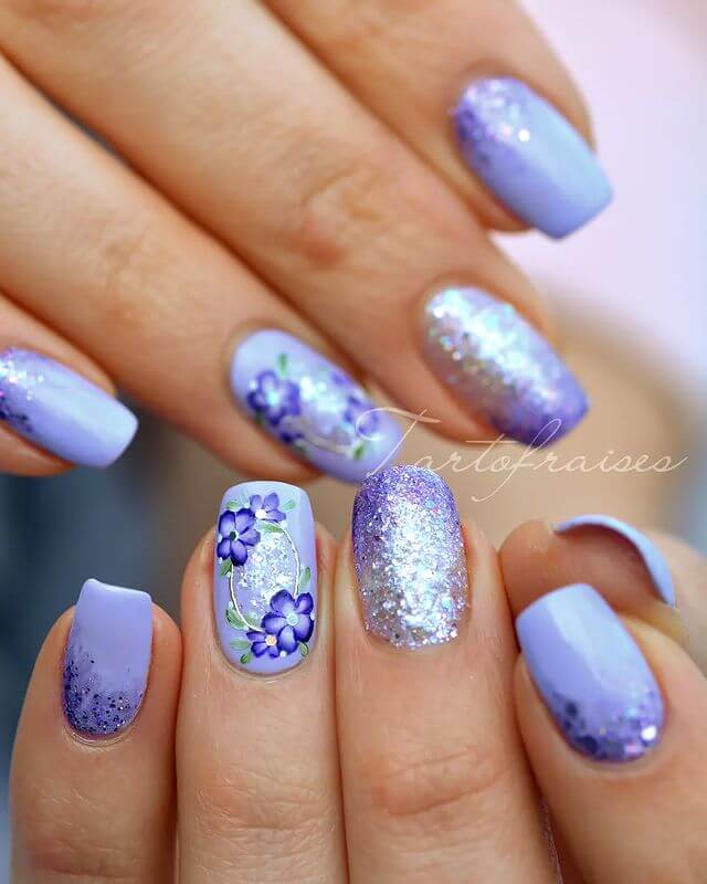 best nail art