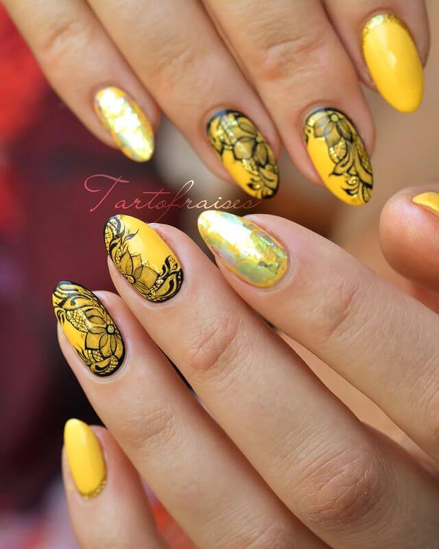 coolest nail designs