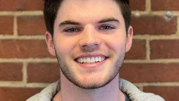 haircut for round face men