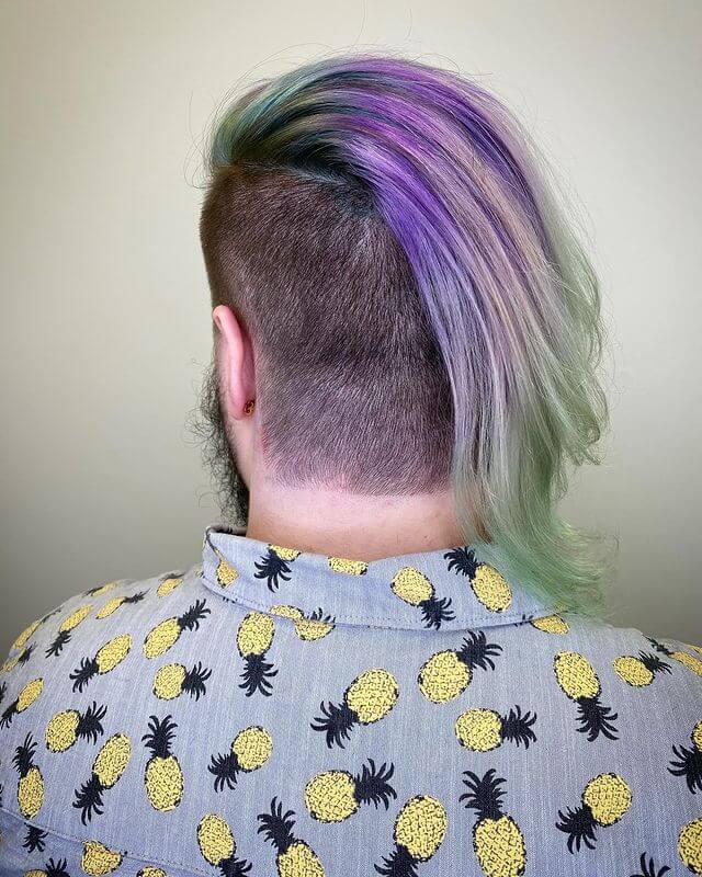 Multi-Colored Men