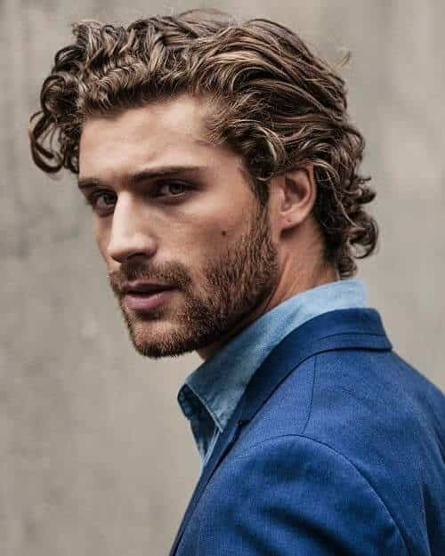 Professional Long Hairstyle