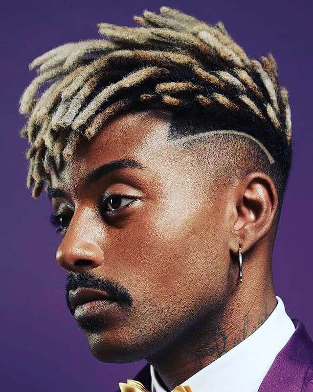 Deadlocks with frosted tips