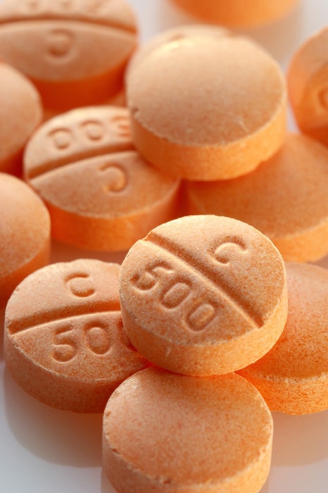 vitamin c