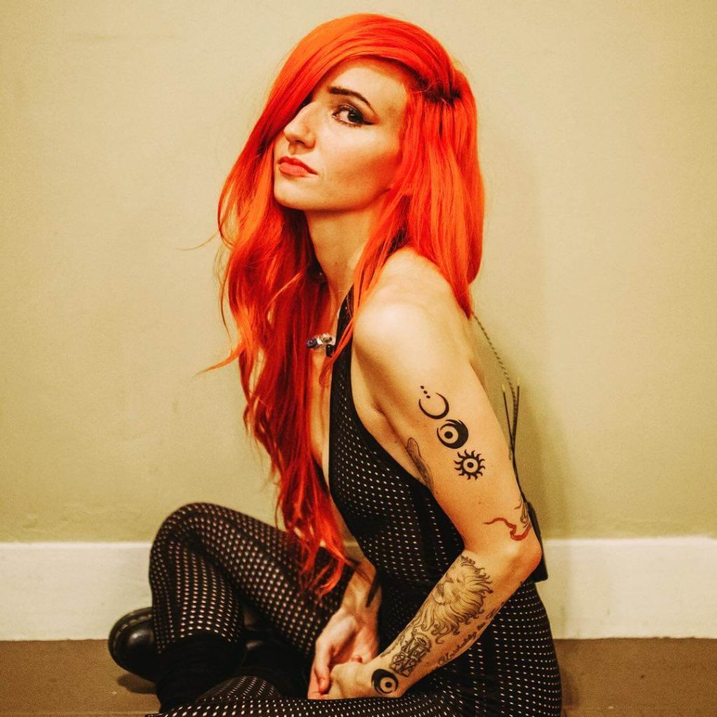 LIGHTS Poxleitner