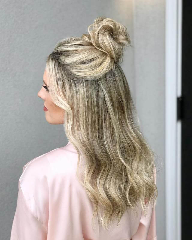 Beginner-friendly last-minute easy hairstyles