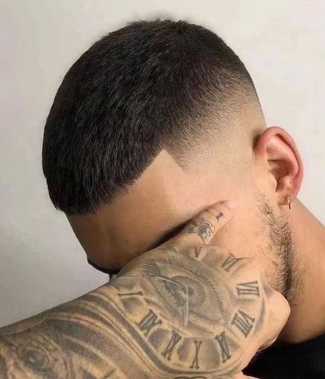 Buzz Cut