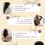 hair types