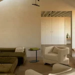 minimalist interior
