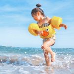 kids beachware