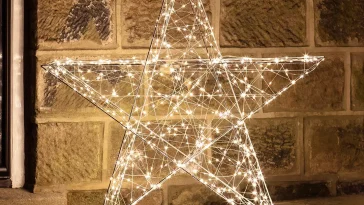 magical christmas