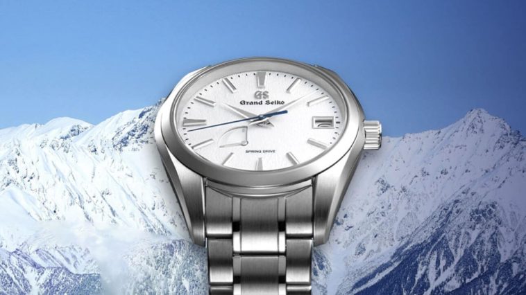 seiko watches