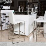 home bar