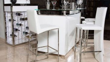 home bar