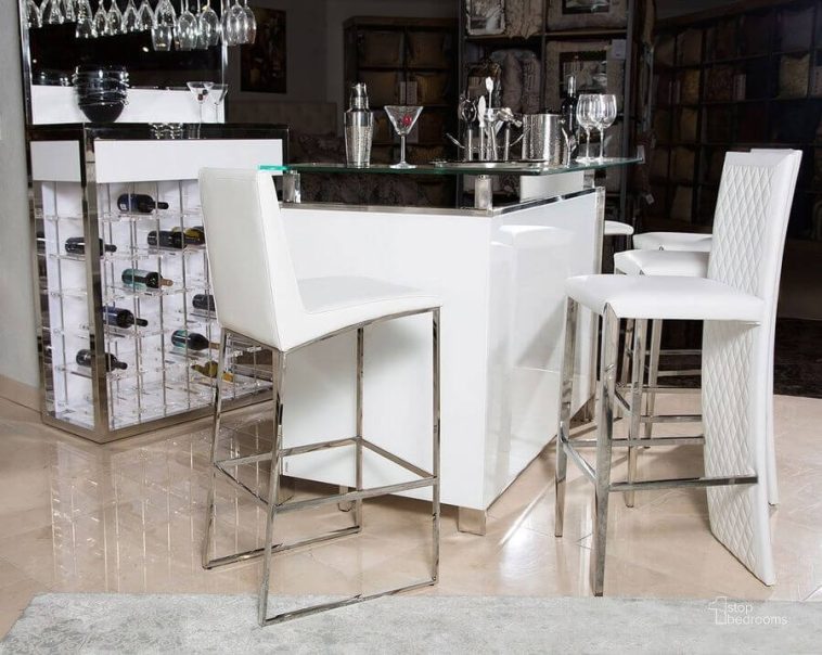 home bar