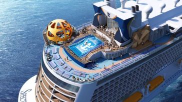 last minute cruise deal