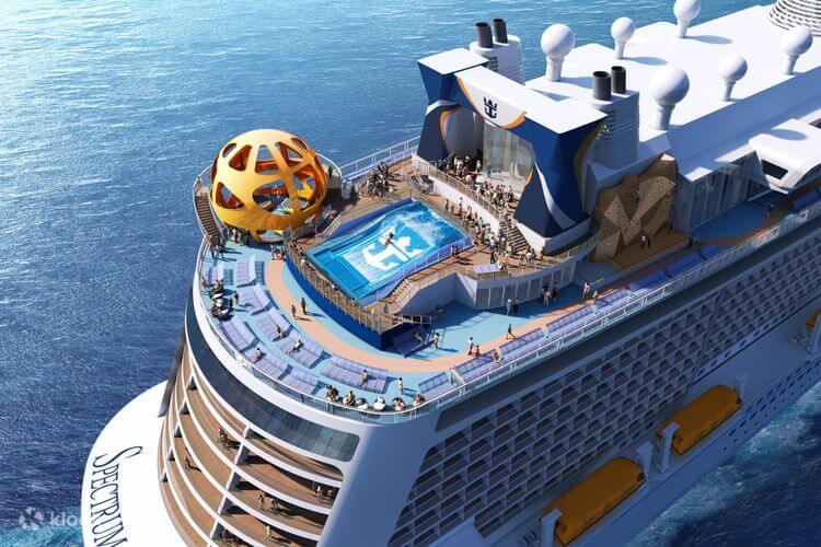 last minute cruise deal