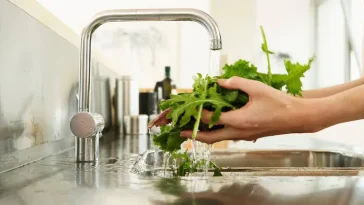 water softener
