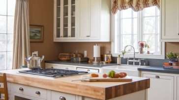 kitchen island ideas