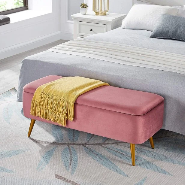 storage benches