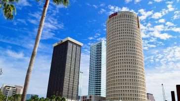 Tampa, florida