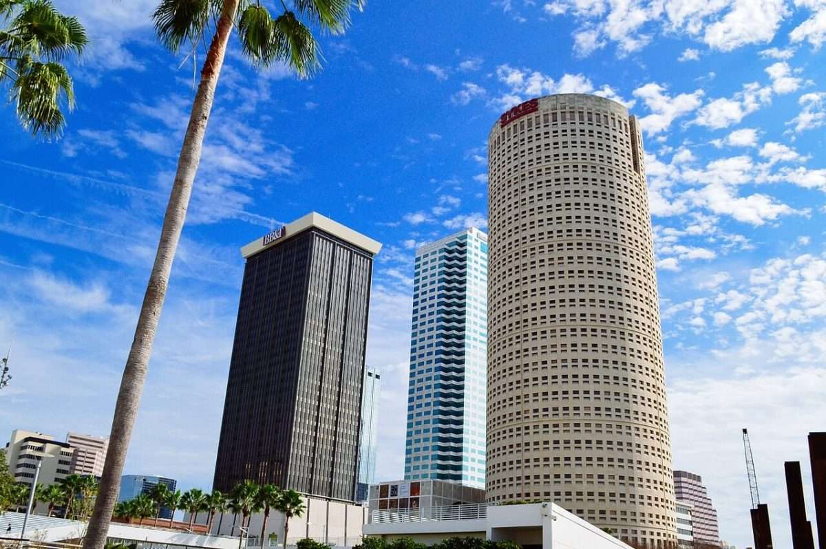 Tampa, florida